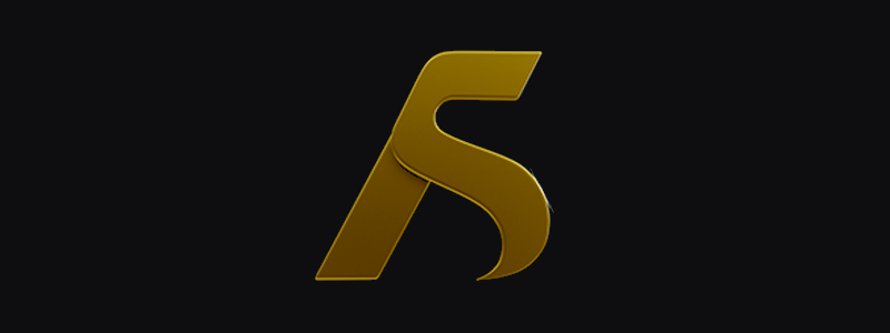 Logo Alex Santos Designer