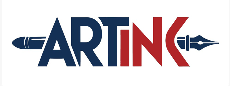 Logo ArtInk