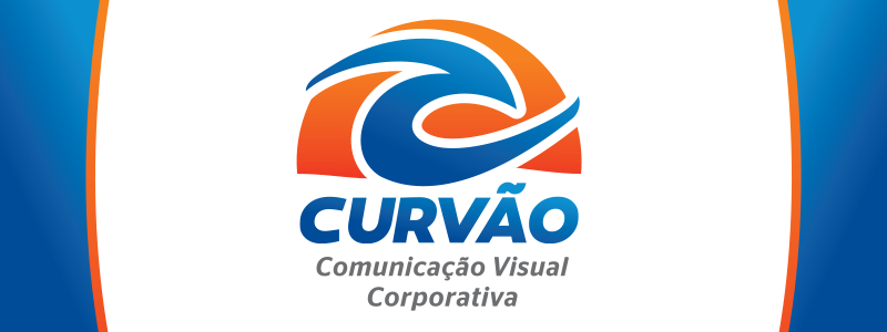 Logo Curvão