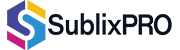 Logo SublixPro